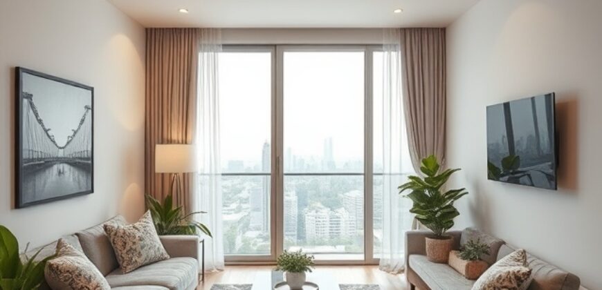 Flat in Greater Noida